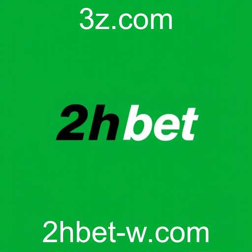 Sobre Nós: Conheça a Plataforma 2h bet