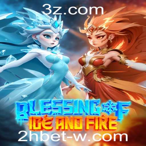Blessing of Ice and Fire: Uma Imersão no Mundo do Fantasy Gaming