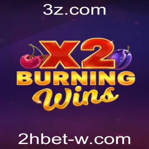 Explorando o Universo de BurningWinsX2: Um Mergulho nas Regras e Estratégias de Jogo