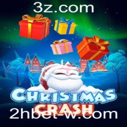 Descubra o Fascinante Jogo ChristmasCrash: Introdução, Descrição e Regras