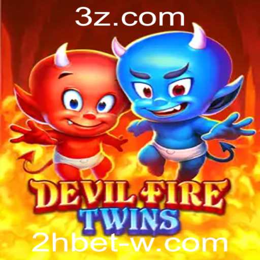 Explorando DevilFireTwins: Um Novo Fenômeno no Mundo dos Jogos e Apostas
