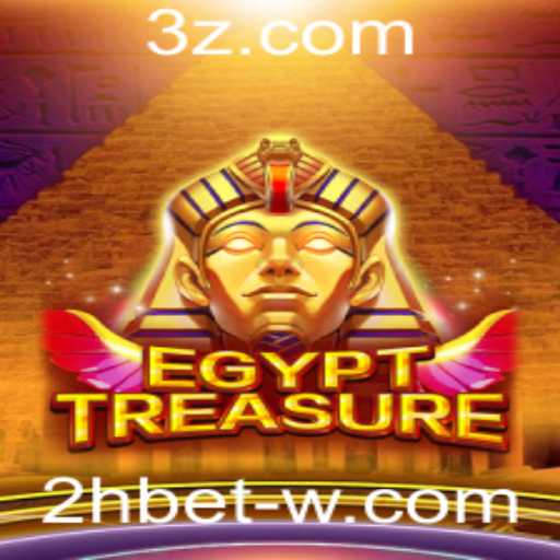 EgyptTreasure: Descubra a Aventura e Estratégia no Mundo Antigo