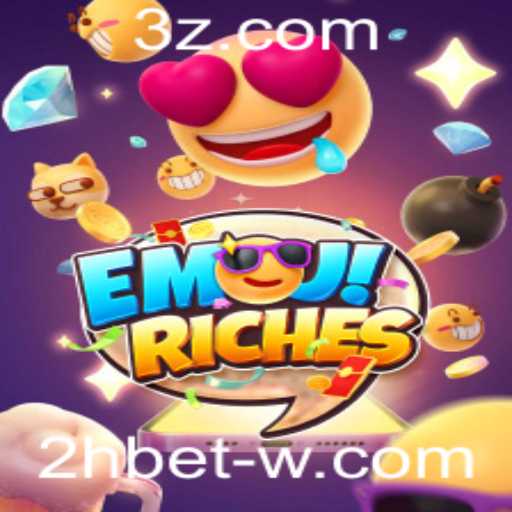 Descubra as Emoções e Regras do Jogo EmojiRiches