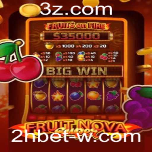 Descubra o Mundo de FruitNovaSuper: Um Guia Completo para Jogadores
