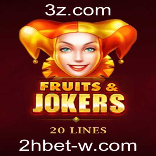 Explorando o Empolgante Mundo de FruitsAndJokers20: Diversão e Estratégia nas Apostas