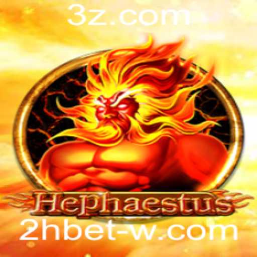 Hephaestus: Explorando o Mundo do Jogo 