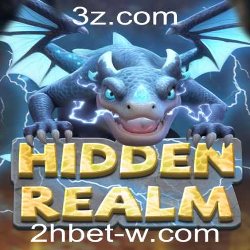 Descubra o Mundo Fascinante de HiddenRealm