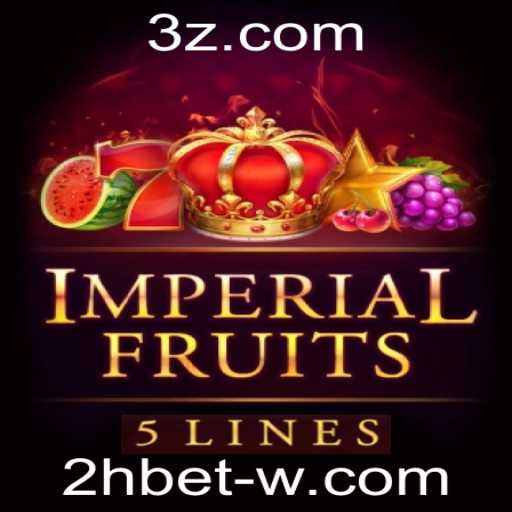Descubra o Mundo do Jogo 'ImperialFruits5' e como a '2h bet' Pode Aumentar suas Chances