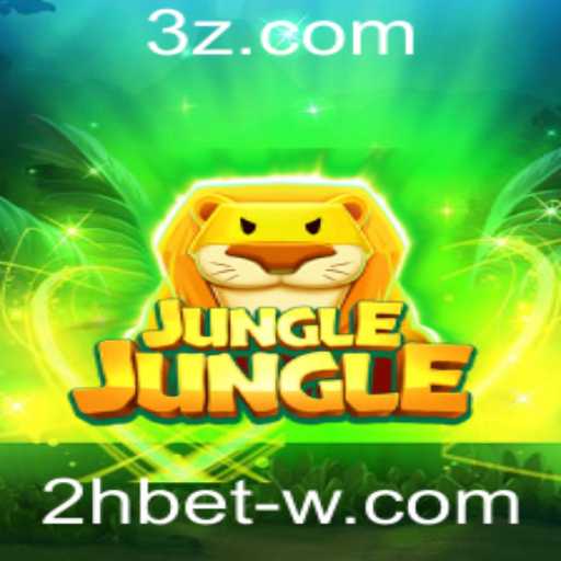 Descubra o Mundo de Aventura em JungleJungle: O Jogo de Apostas 2h bet