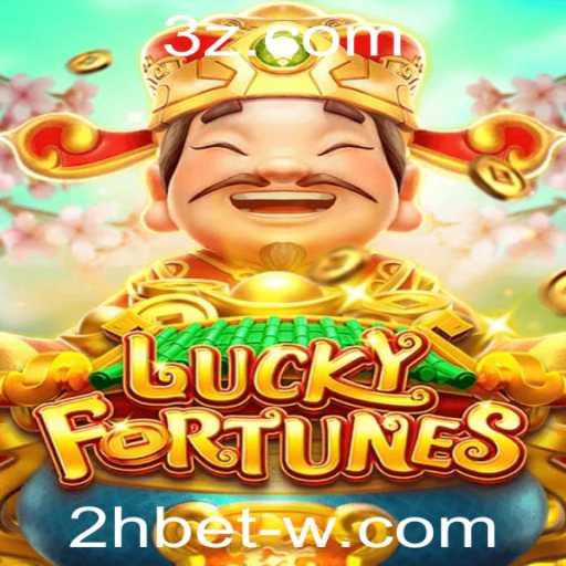 Explorando o Mundo de LUCKYFORTUNES: O Jogo de Apostas em Destaque