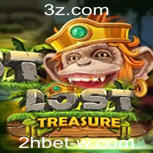 Explorando o Mundo do Jogo LostTreasure: Uma Aventura de Apostas em 2 Horas