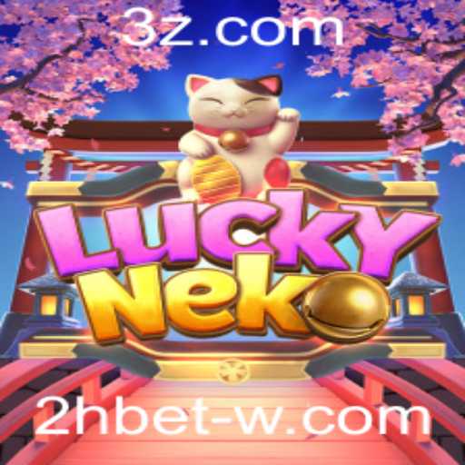 Explorando as Características e Regras do Jogo LuckyNeko