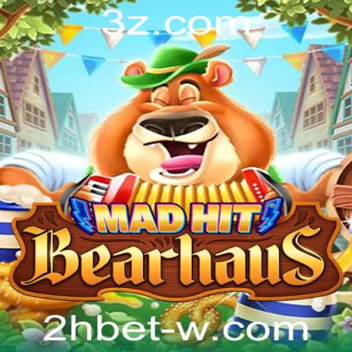 Explorando o Universo do Jogo 'MadHitBearhaus': Um Guia Completo