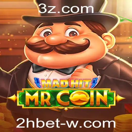 MadHitMrCoin: A Nova Sensação dos Jogos Online com a Mecânica 2h Bet