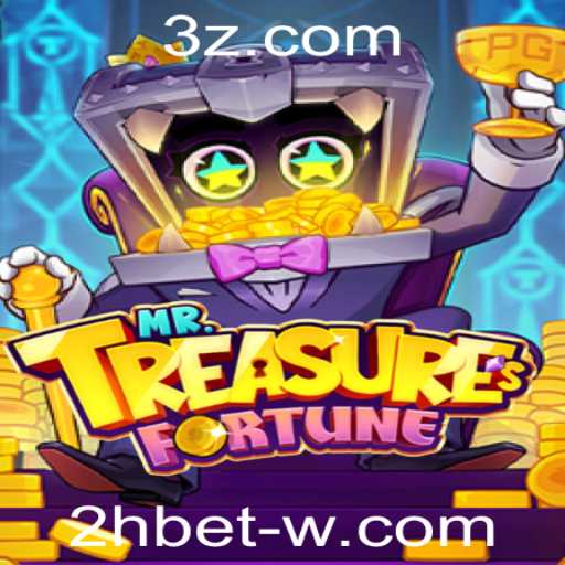 Descubra a Aventura de MrTreasuresFortune com a Estratégia '2h Bet'
