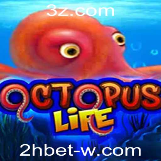Desvendando OctopusLife: O Intrigante Mundo do Jogo e a Aposta de 2h