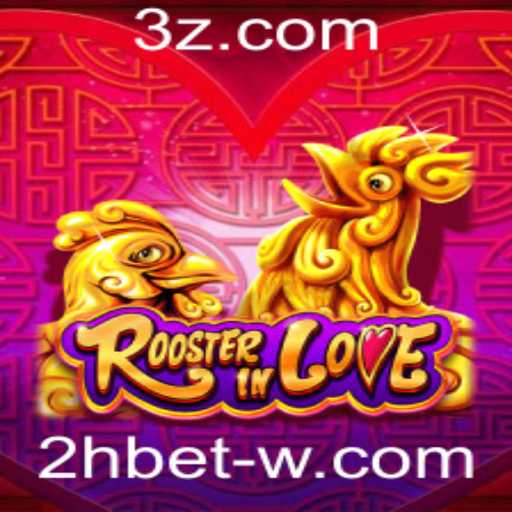 RoosterInLove: Um Mergulho no Mundo das Apostas e Entretenimento