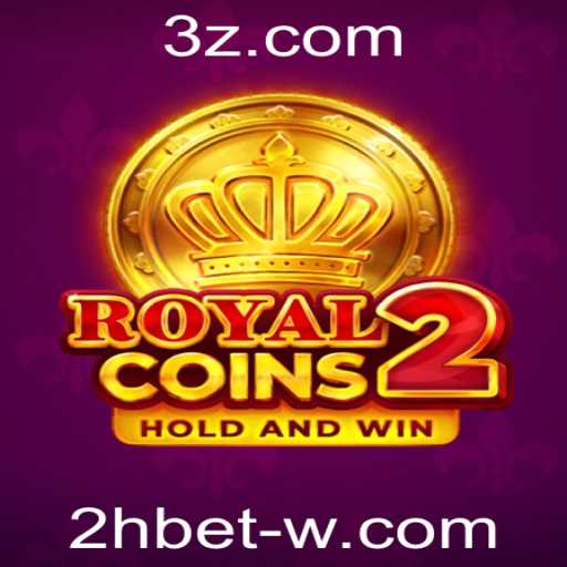 Explorando o Mundo de RoyalCoins2: Uma Aventura de Apostas