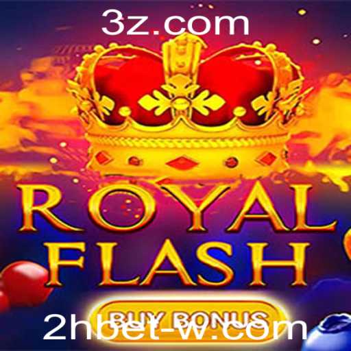 RoyalFlashBuyBonus: Descubra o Novo Jogo de Apostas Online