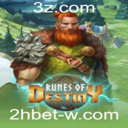 Explorando RunesOfDestiny: O Mundo Mágico e As Regras do Jogo