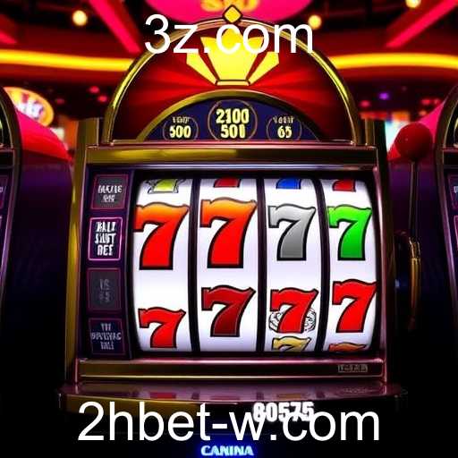 Entendendo as Slot Machines e Estratégias de Apostas: Foco na '2h bet'