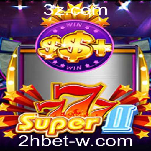 Explorando o Universo do Jogo Super777II: Regras e Estratégias