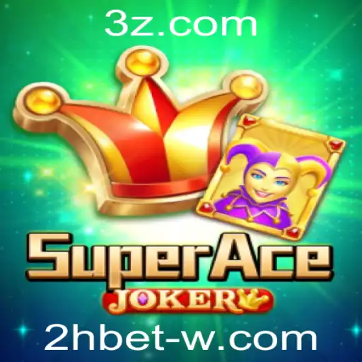 Descubra o Fascinante Mundo de SuperAceJoker: Regras e Estratégias para Dominar o Jogo