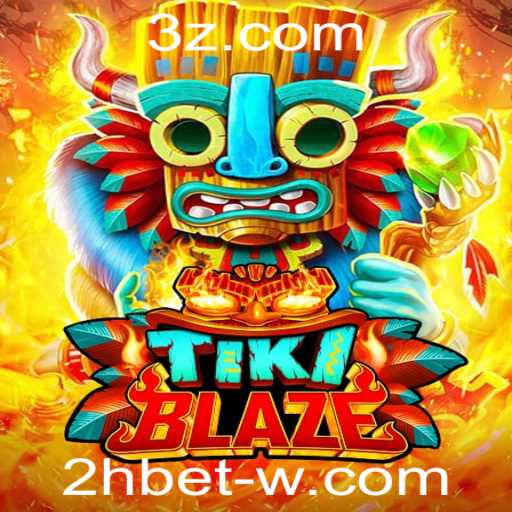 Descubra o Mundo de TikiBlaze e a Estratégia do 2h Bet